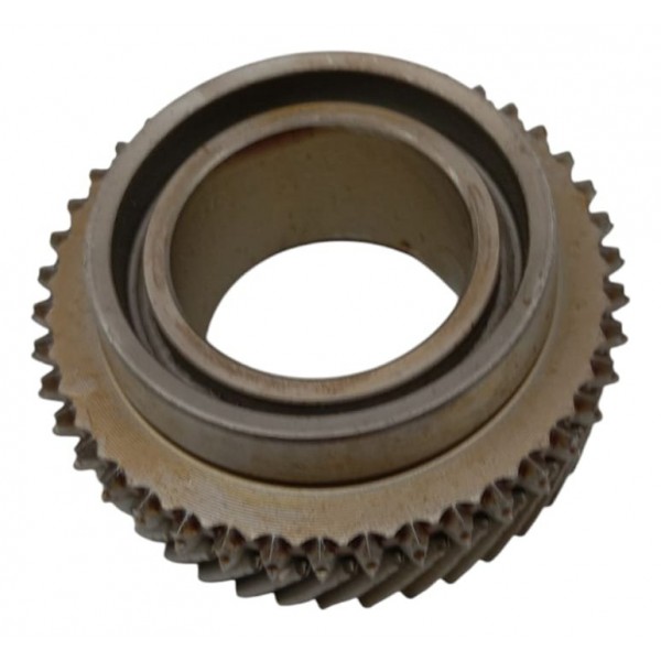 Engrenagem Cambio 4ª Marcha Volkswagen Gol Polo 2010 2011