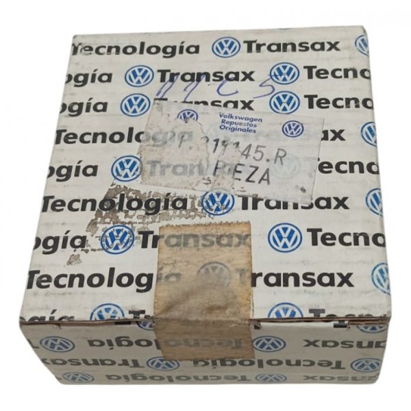 Engrenagem Cambio 4ª Marcha Volkswagen Gol Polo 2010 2011