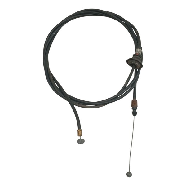 Cabo Abertura Capo Toyota Corolla 2013 2014 2015