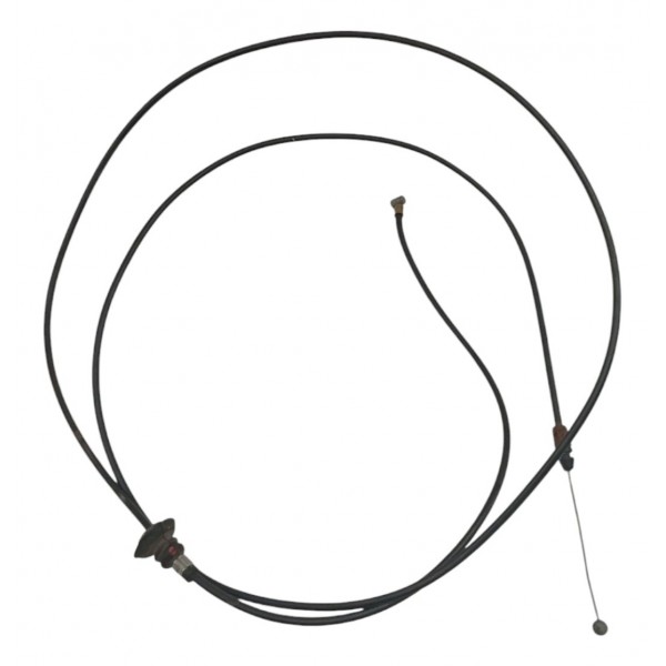 Cabo Abertura Capo Toyota Corolla 2013 2014 2015