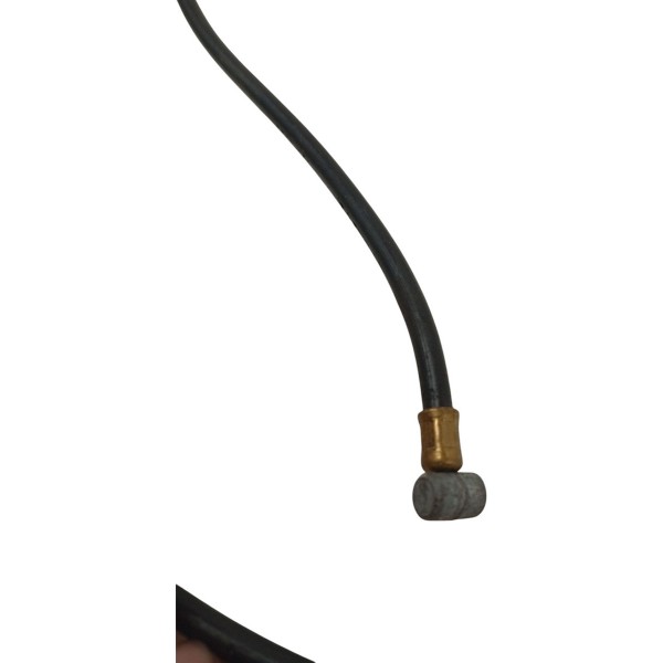 Cabo Abertura Capo Toyota Corolla 2013 2014 2015