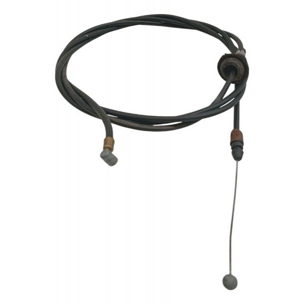 Cabo Abertura Capo Toyota Corolla 2013 2014 2015