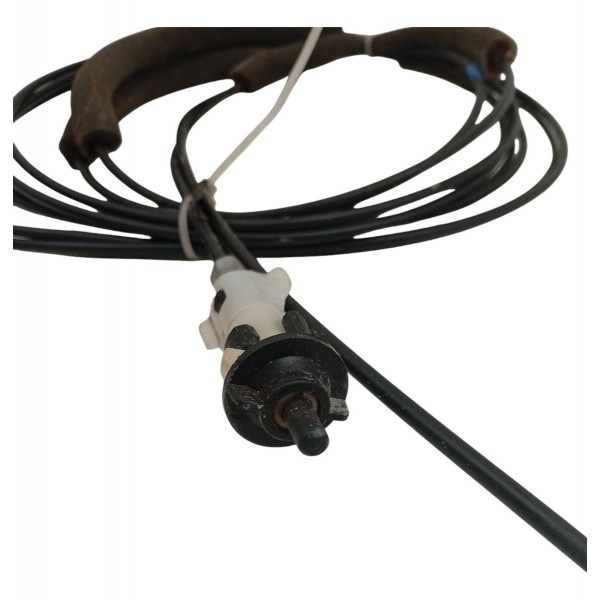 Cabo Tampa Traseira Abertura Portinhola Toyota Corolla 2014