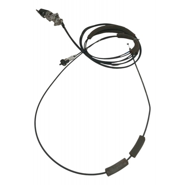 Cabo Tampa Traseira Abertura Portinhola Toyota Corolla 2014