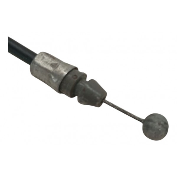 Cabo Tampa Traseira Abertura Portinhola Toyota Corolla 2014