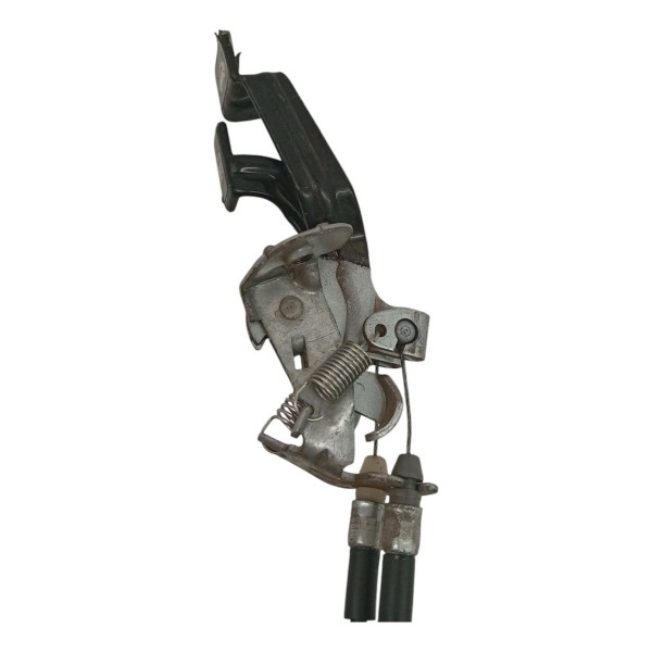 Cabo Tampa Traseira Abertura Portinhola Toyota Corolla 2014