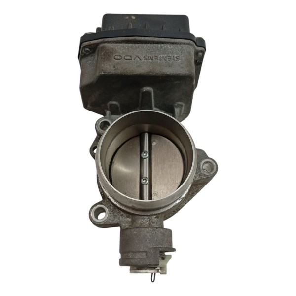 Tbi Corpo Borboleta Citroen C4 Pallas 2.0 2008 2009 2010