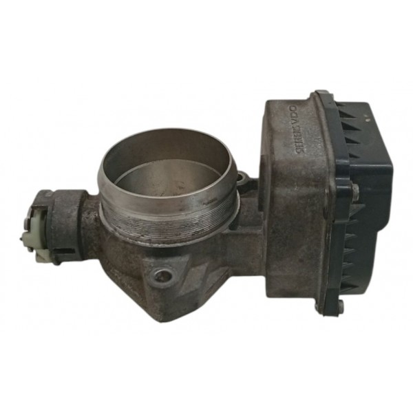 Tbi Corpo Borboleta Citroen C4 Pallas 2.0 2008 2009 2010