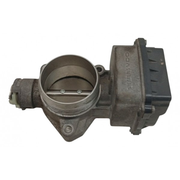 Tbi Corpo Borboleta Citroen C4 Pallas 2.0 2008 2009 2010