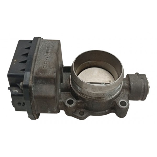 Tbi Corpo Borboleta Citroen C4 Pallas 2.0 2008 2009 2010