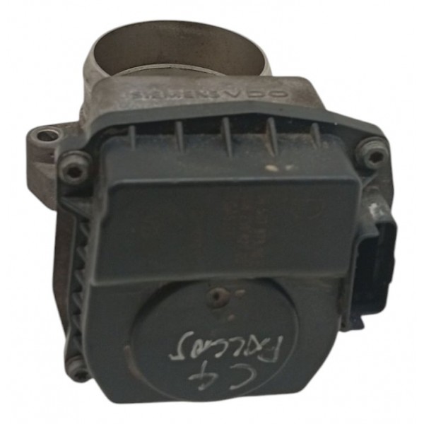 Tbi Corpo Borboleta Citroen C4 Pallas 2.0 2008 2009 2010