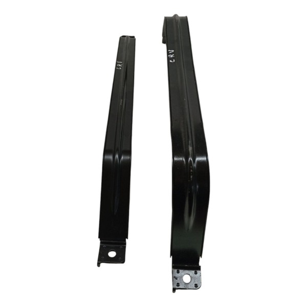 Par Cinta Suporte Tanque Combustível Honda Crv 2.0 2007