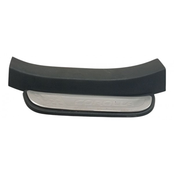 Soleira Porta Traseira Esquerda Toyota Corolla 2013 2014
