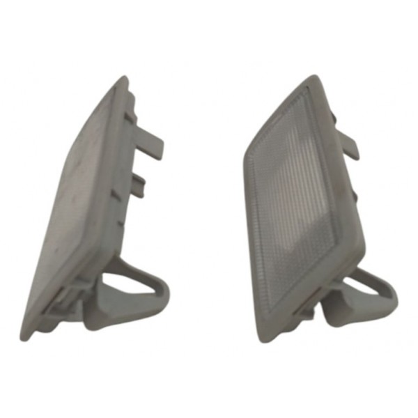 Par Luz Quebra Sol Toyota Corolla 2013 2014 2015