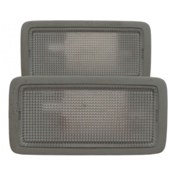 Par Luz Quebra Sol Toyota Corolla 2013 2014 2015