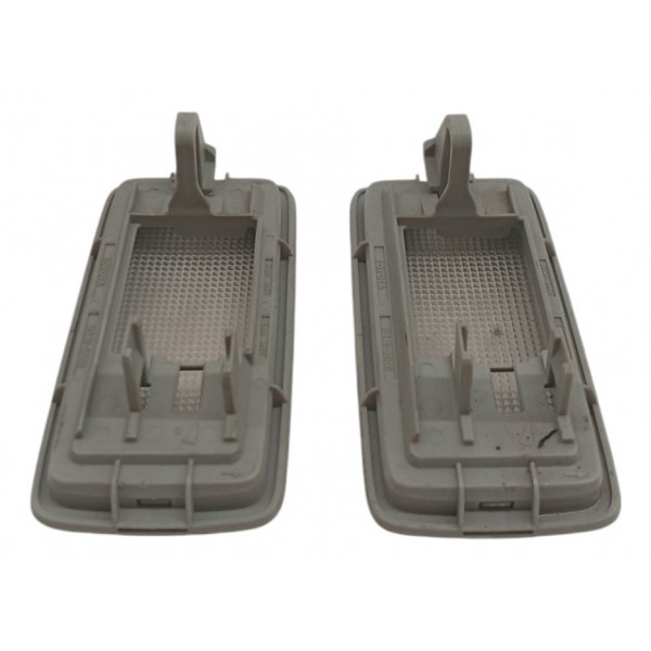 Par Luz Quebra Sol Toyota Corolla 2013 2014 2015