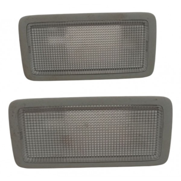 Par Luz Quebra Sol Toyota Corolla 2013 2014 2015