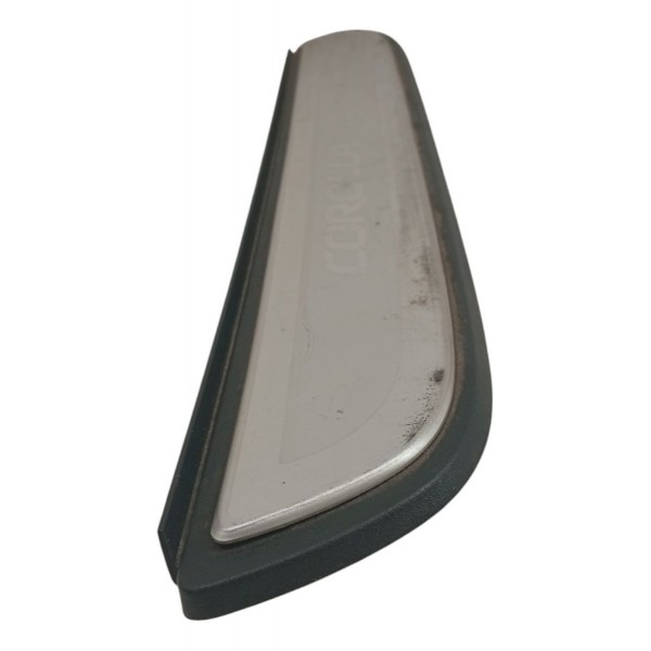 Soleira Porta Dianteira Esquerda Toyota Corolla 2013 2014