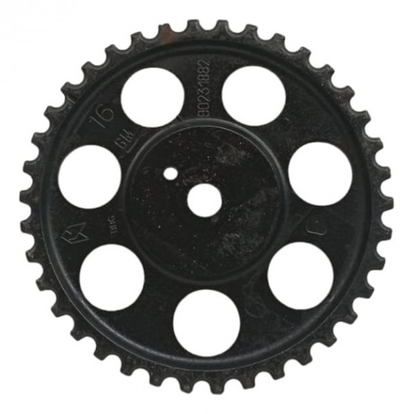 Polia Comando Válvula Chevrolet Corsa Celta 1.0 Vhc