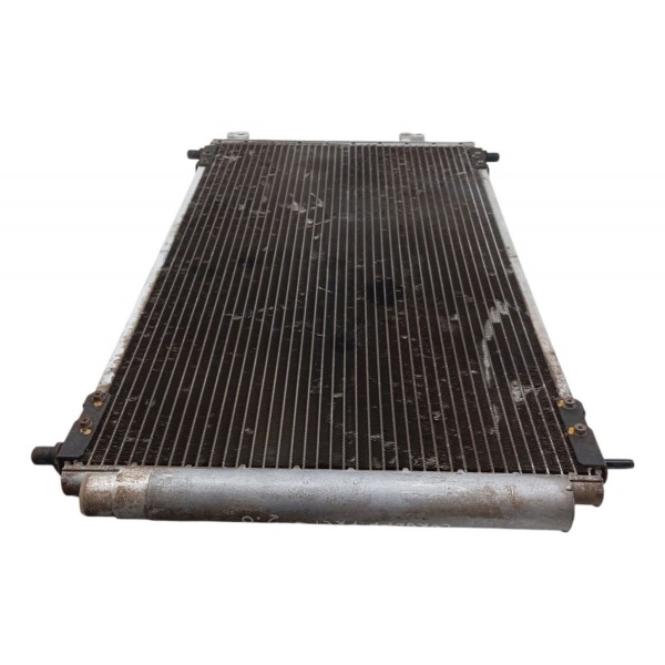 Condensador Ar Ford Ecosport 2.0 2008 2009 2010