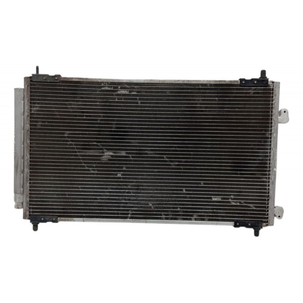 Condensador Ar Ford Ecosport 2.0 2008 2009 2010