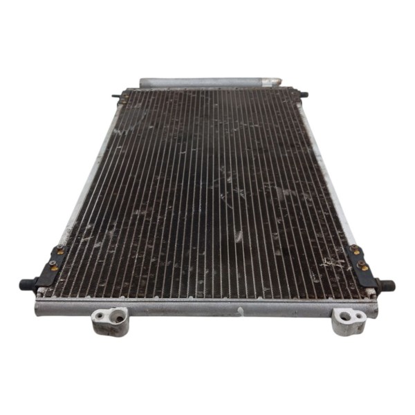 Condensador Ar Ford Ecosport 2.0 2008 2009 2010