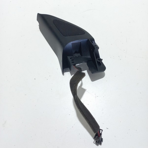 Acabamento Interno Retrovisor Esquerdo Vw Jetta 2010 2.5