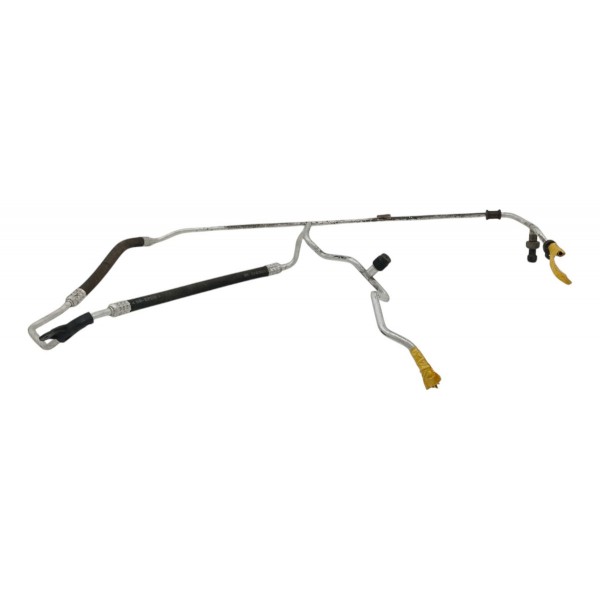 Mangueira Ar Condicionado Renault Clio 1.0 2004 2005 2006