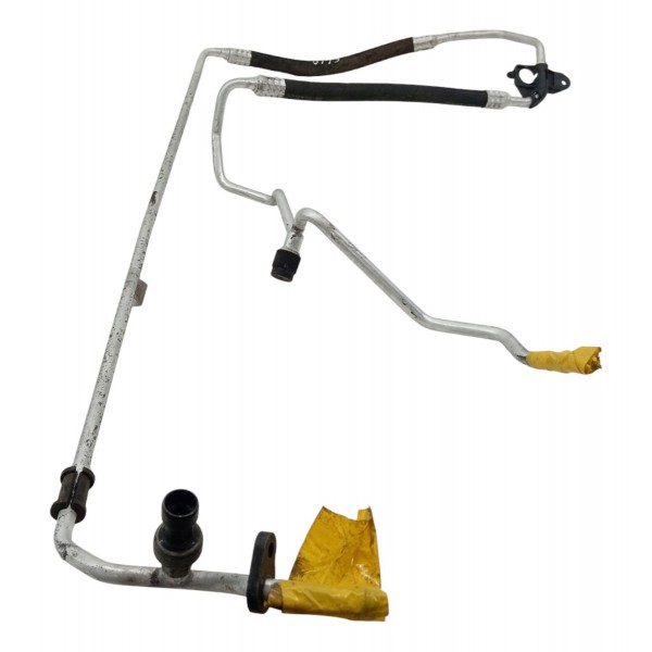 Mangueira Ar Condicionado Renault Clio 1.0 2004 2005 2006