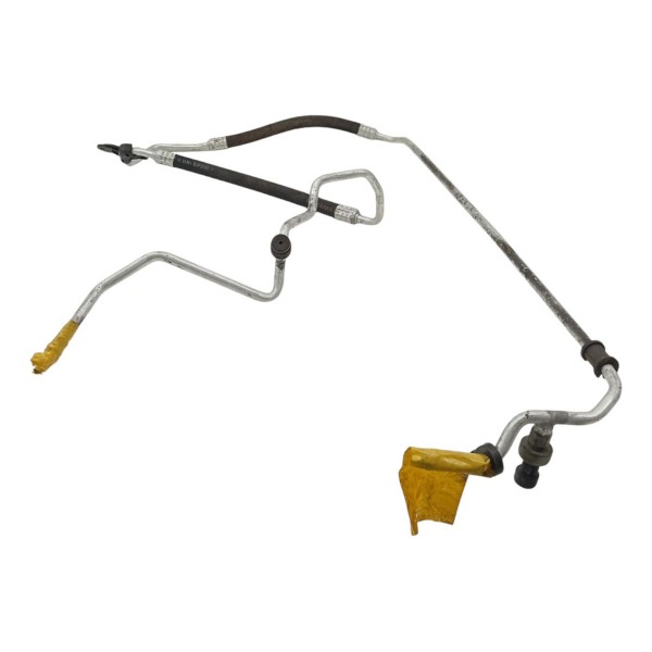 Mangueira Ar Condicionado Renault Clio 1.0 2004 2005 2006