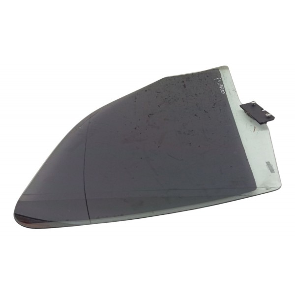 Vidro Porta Dianteira Esquerda Ford Ecosport 2008 2009 2010