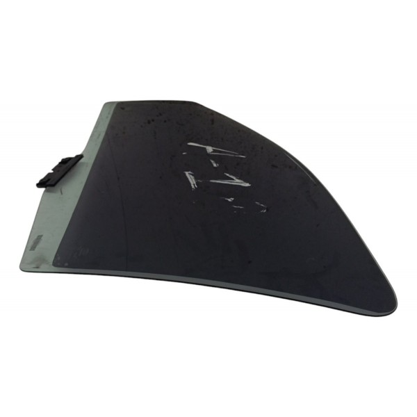 Vidro Porta Dianteira Esquerda Ford Ecosport 2008 2009 2010