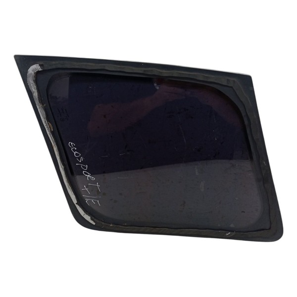 Vidro Fixo Traseiro Direito Ford Ecosport 208 2009 2010