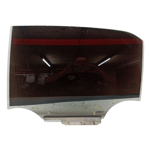 Vidro Porta Traseira Esquerda Toyota Corolla 2013 2014 2015