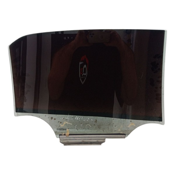 Vidro Porta Traseira Esquerda Toyota Corolla 2013 2014 2015