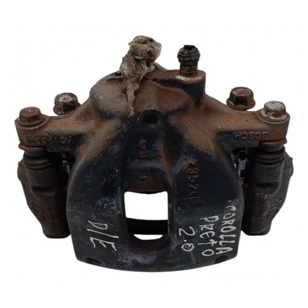 Pinça Freio Dianteira Esquerda Toyota Corolla 2013 2014