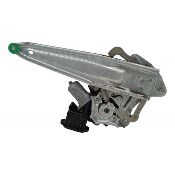 Maquina Vidro Traseira Direito Toyota Corolla 2013 2014