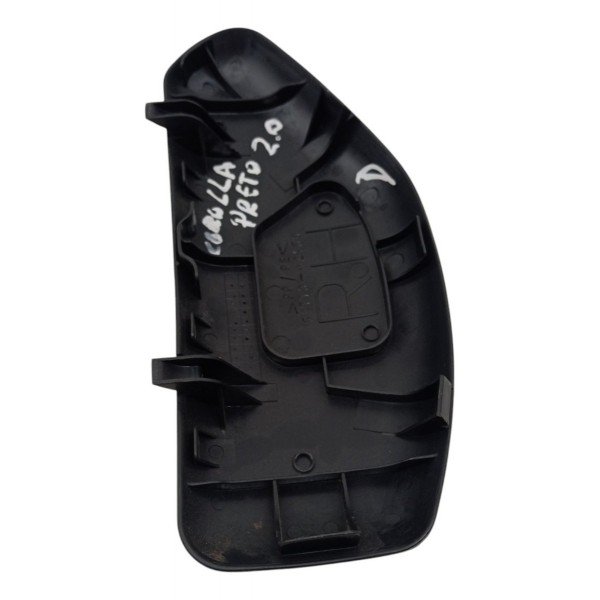 Acabamento Direito Tampa Traseira Toyota Corolla 2013 2014