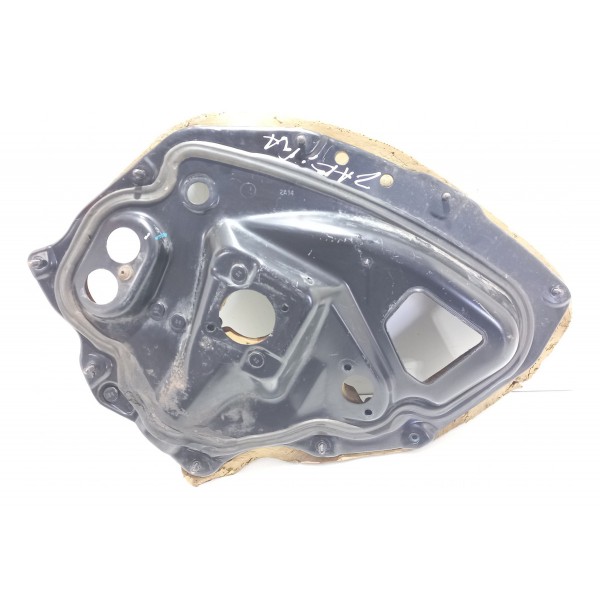 Chapa Pedaleira Chevrolet Zafira