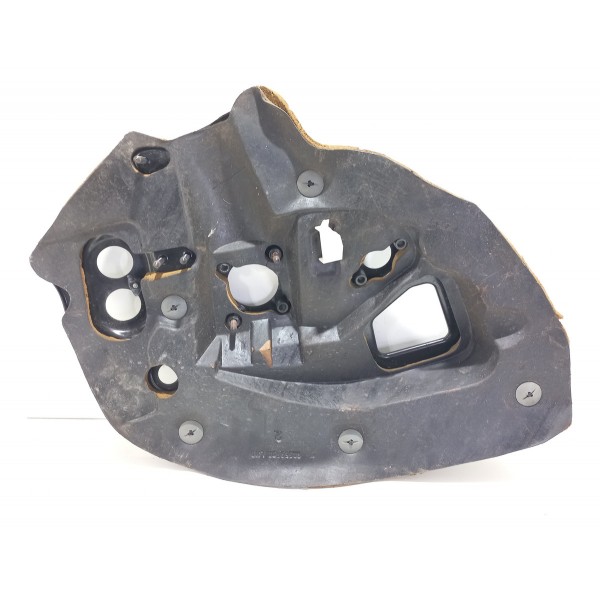 Chapa Pedaleira Chevrolet Zafira