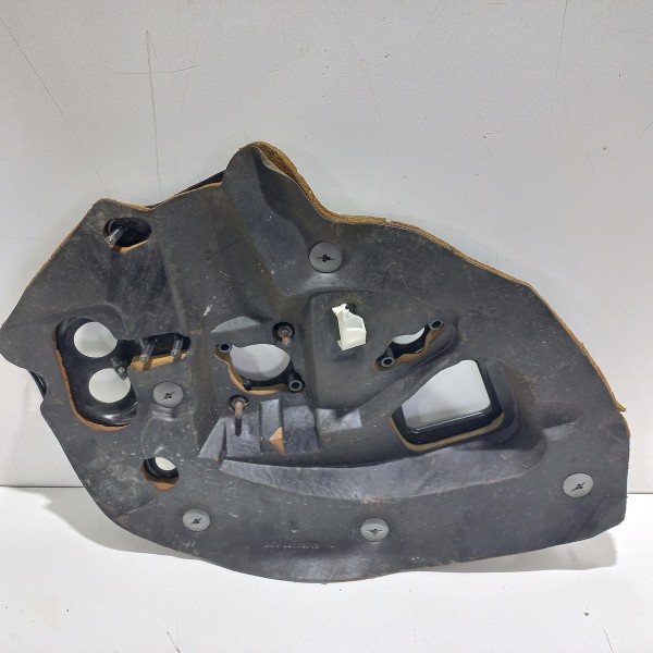 Chapa Pedaleira Chevrolet Zafira