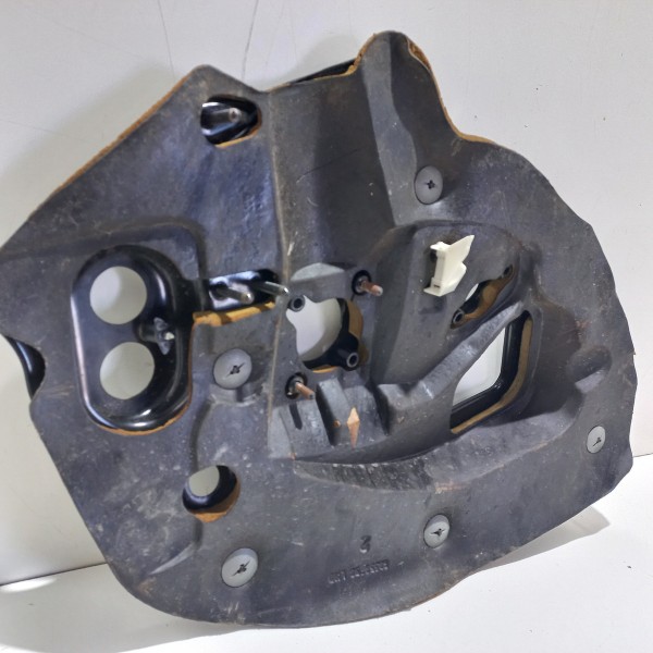 Chapa Pedaleira Chevrolet Zafira