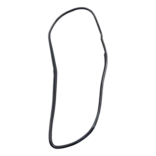 Borracha Porta Dianteira Direita Toyota Corolla 2013 2014 Preto