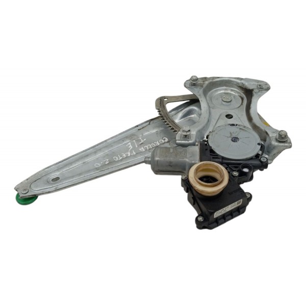 Maquina Vidro Traseira Esquerda Toyota Corolla 2013 2014
