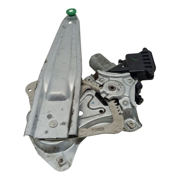 Maquina Vidro Traseira Esquerda Toyota Corolla 2013 2014