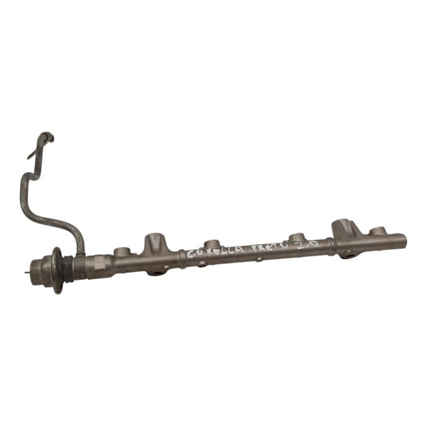 Flauta Injeção Toyota Corolla 2.0 2013 2014 2015