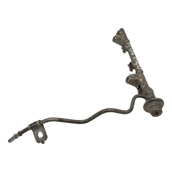 Flauta Injeção Toyota Corolla 2.0 2013 2014 2015