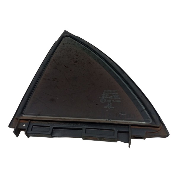 Vidro Fixo Traseiro Esquerdo Toyota Corolla 2013 2014