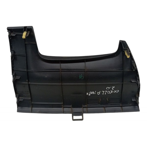 Moldura Painel Direção Toyota Corolla 2013 2014