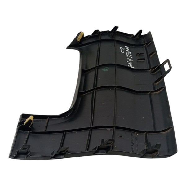 Moldura Painel Direção Toyota Corolla 2013 2014